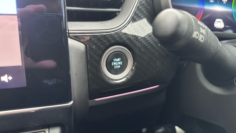 Renault Arkana 1.6 E-TECH Hybrid 145 R.S. Line 5dr Auto Hybrid Estate